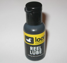 ����� ��� ������� Reel Lube LOON